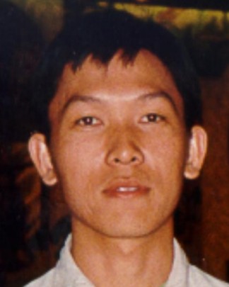 Wensheng Zheng