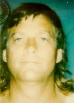 Jerry Gayle Woodard