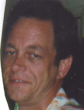 Danny Joe Riley