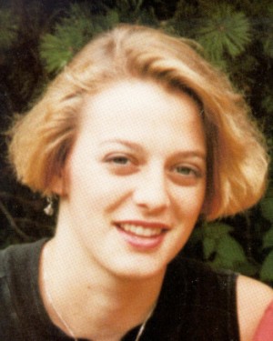 Laurie Jean Depies