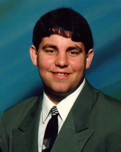 Ricky Lee Parsons
