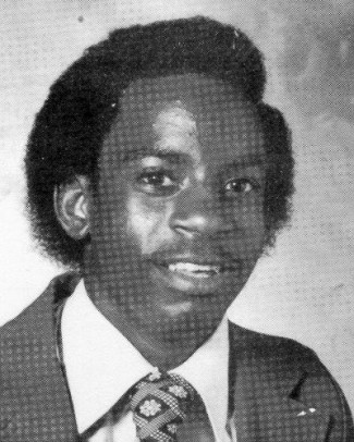 Gary Curtiss Williams