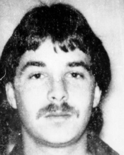 Richard Bradley Taylor