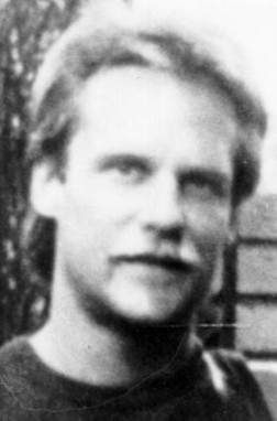 William Christopher Stonecipher