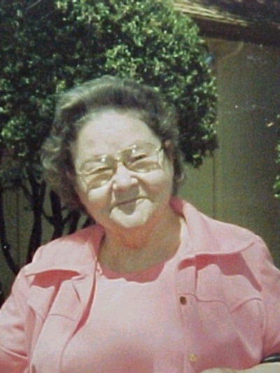 Jewell Meek Stephenson