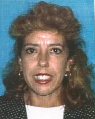 Jo Ann Sendejas