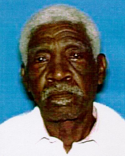 Orville Turner Seaton