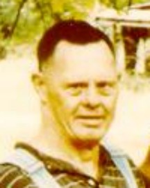 Dudley Truett Scott