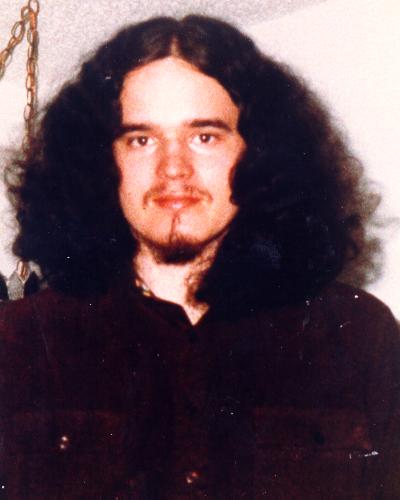 Barry Todd Jennings