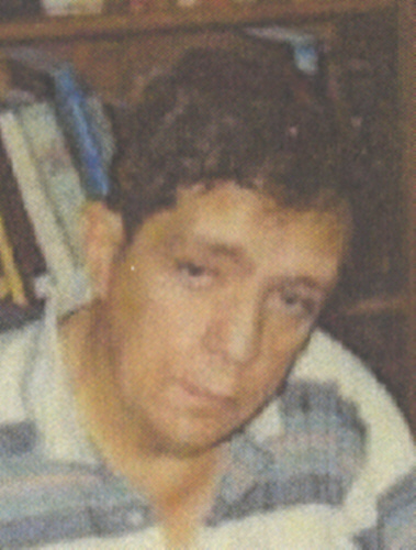 Timothy Lynn Willard