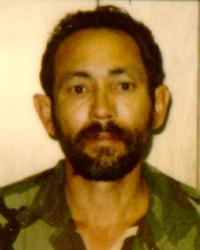 Carlos Humberto Gonzalez