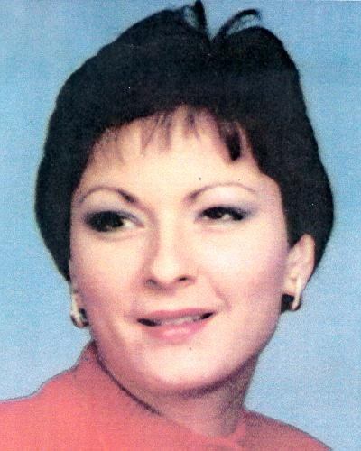 Vicki Lynn Nisbett