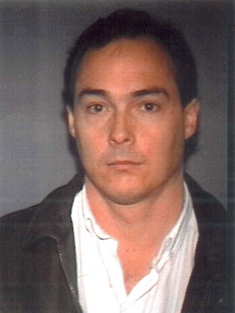 Adolfo Walter Ortega-Hussong