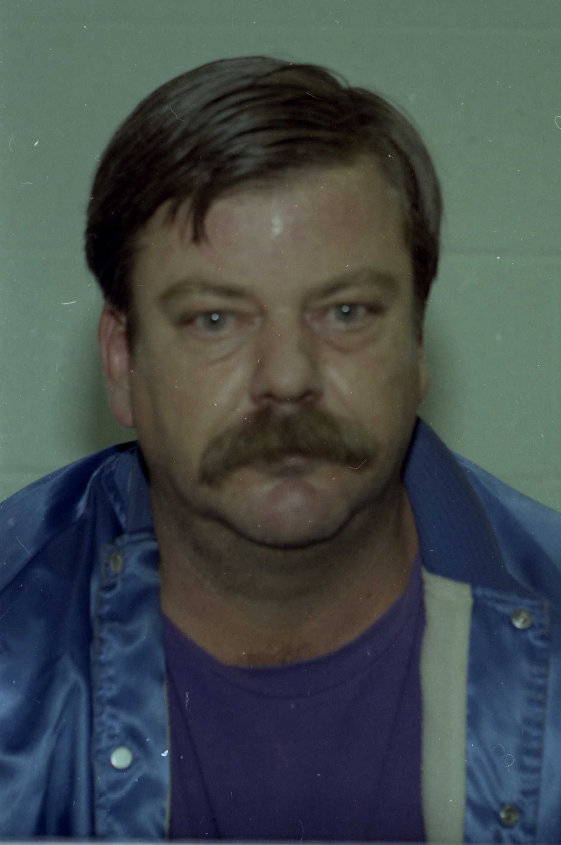 Ronald Chris Peterson