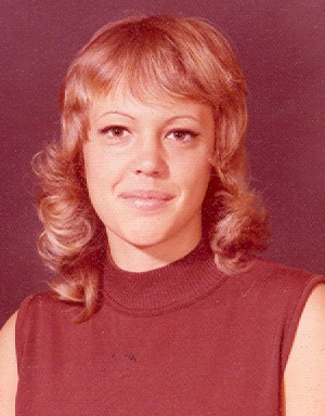 Kristina Ann Perkins