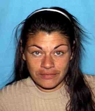 Cynthia Marie Robison