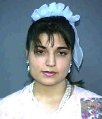 Haifaa Mohamad Assad