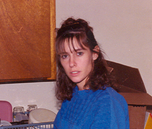 Lisa Renee Zochowski