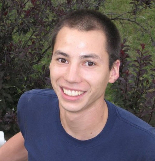 Jacob Cabinaw