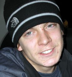 Wesley A. Wamsganz