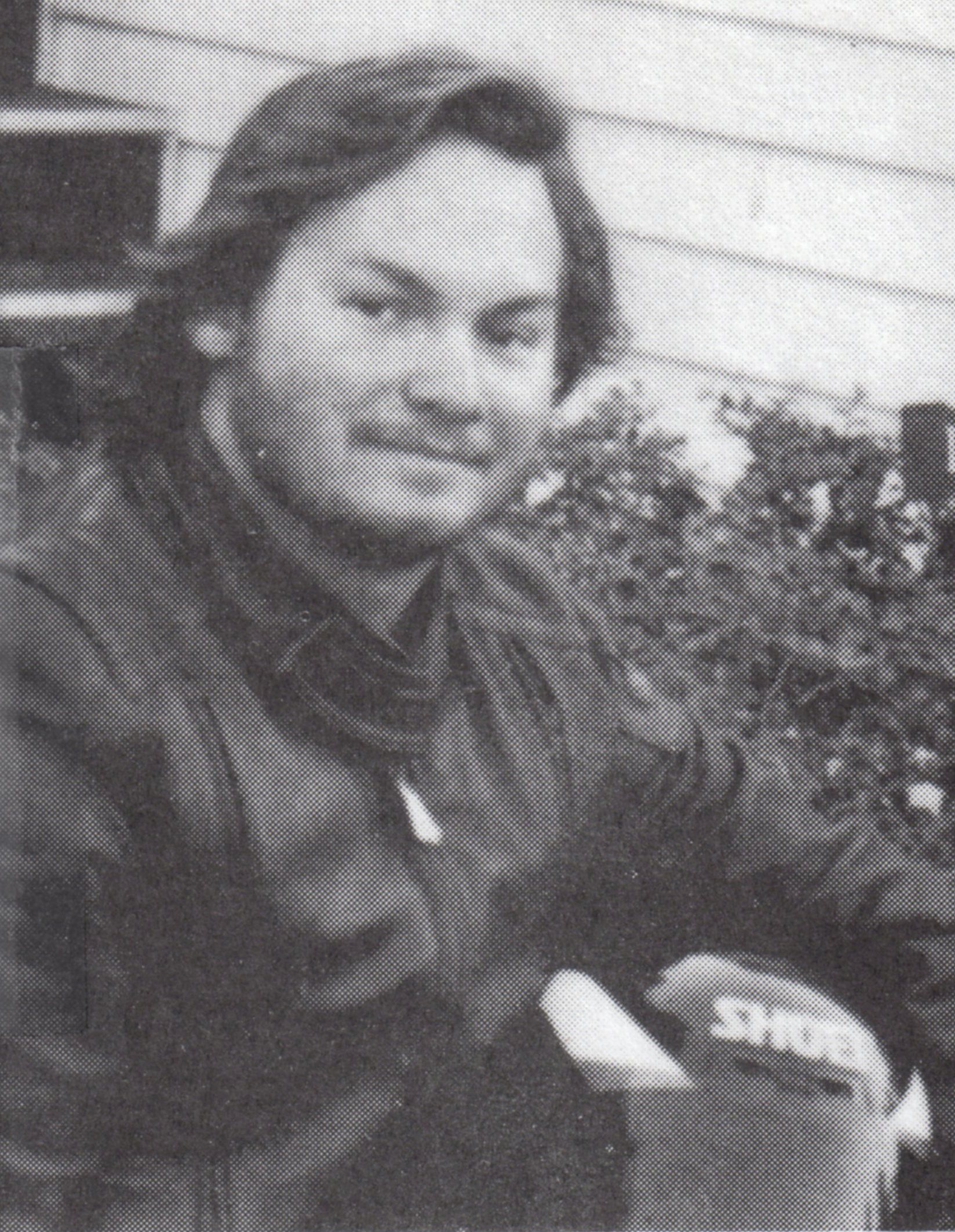 Paul D Yotter