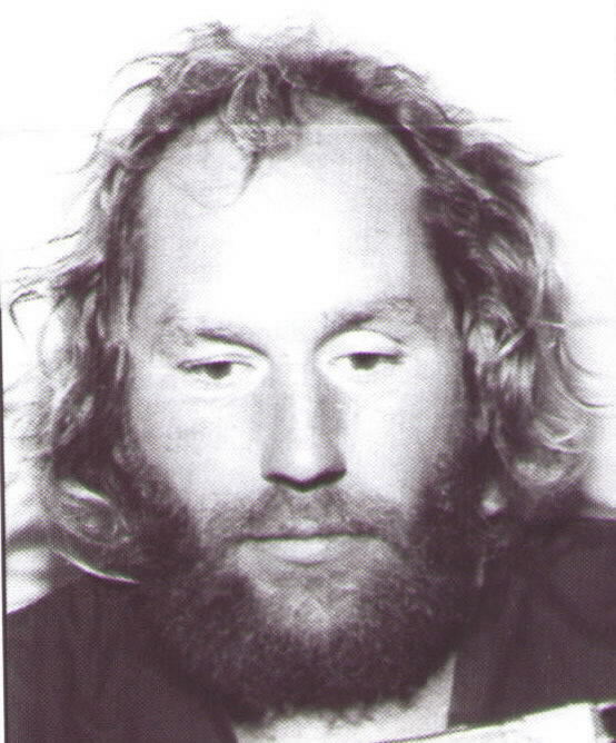 Lawrence Mayeard Nelson