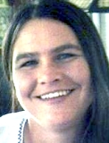 Krista Robin Lueth
