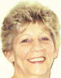 Judith Ann Mattise