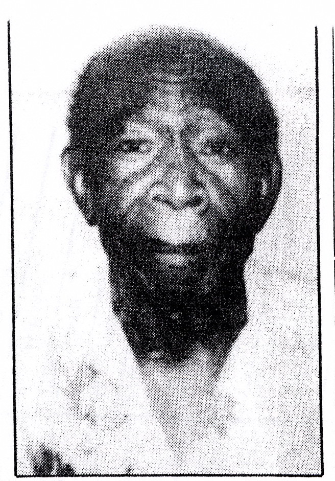 Isaac Joseph Riley