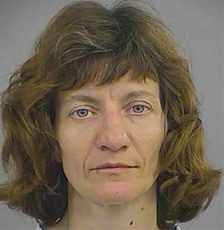 Debra Ann Lucas