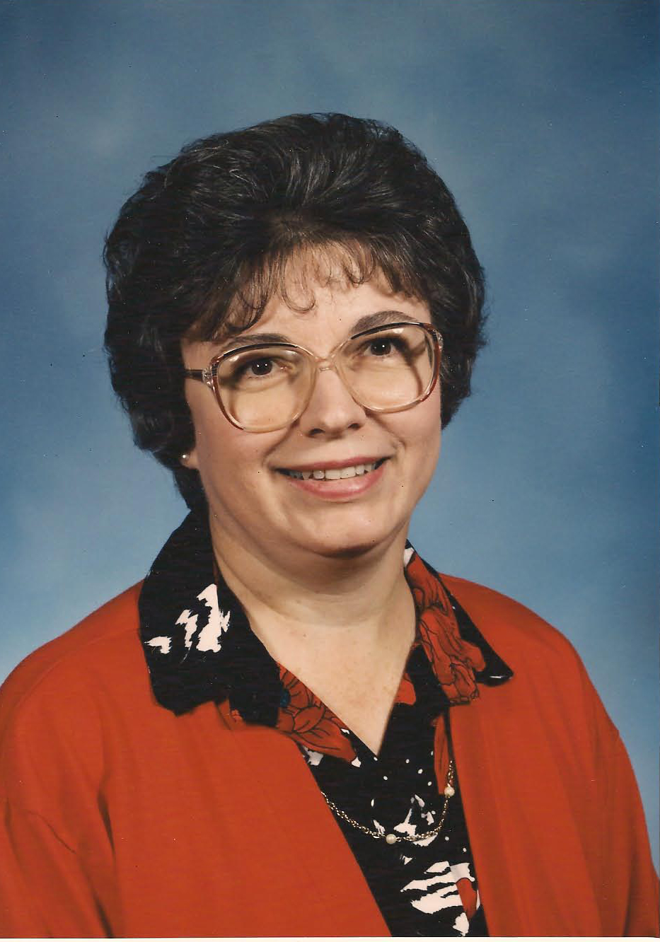 Peggy Anne Sweeten