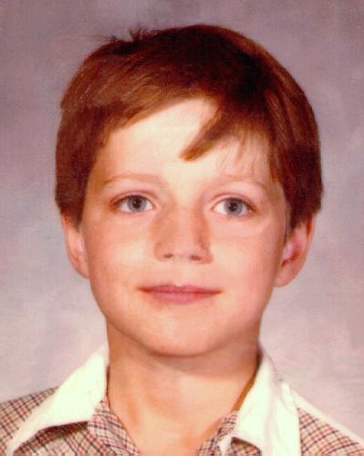 Barry James Kephart