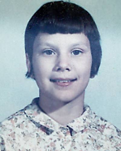 Patricia Joan Chesher