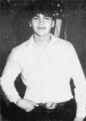 John Clinton Bankston
