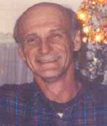 Lester Eugene Barr