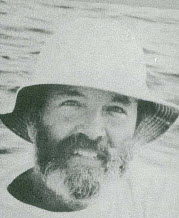 Bill Neyenesch