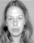 Lisa Jane Borden