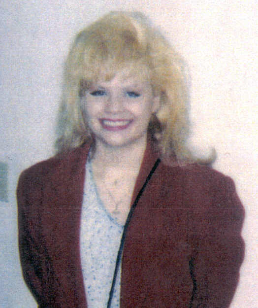 Tracey Elizabeth Brazzel