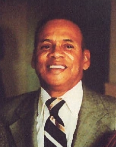 Richard Emanuel Lawrence