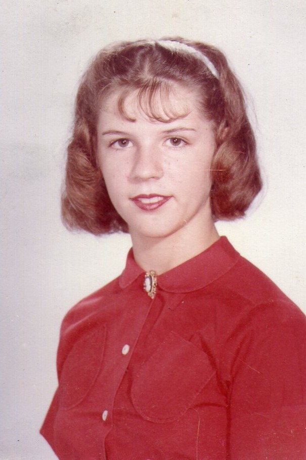Dennise Jeannette Sullivan