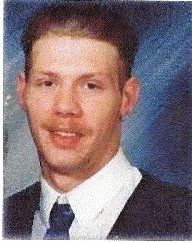 Steven Michael Clark