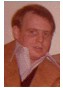 Richard Gerald Bayne