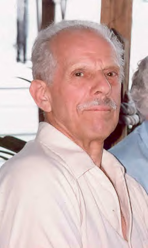 Joseph Robert Clewley