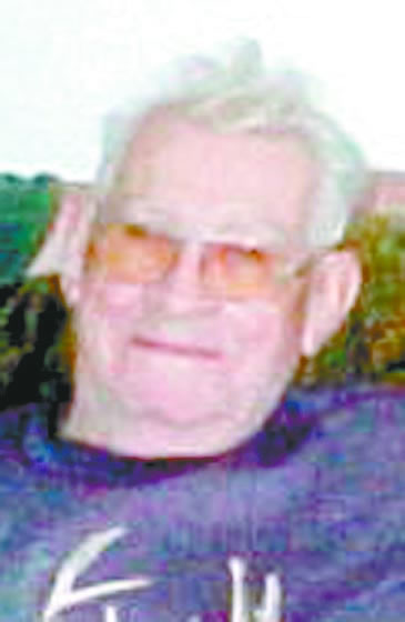 Raymond Wallace Perry