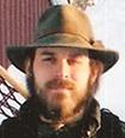Christopher Charles Hallaxs