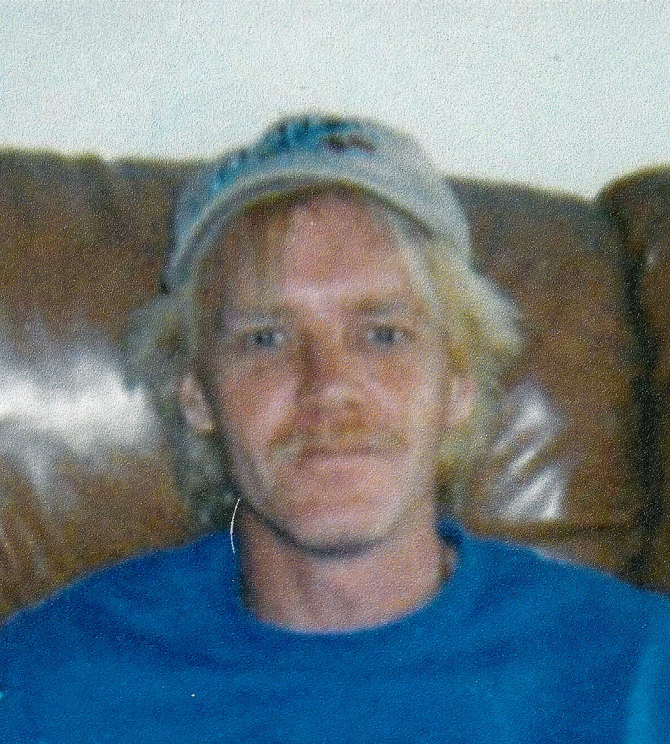 Michael Dale McLaughlin
