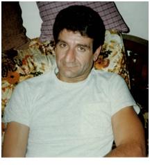 Frank John DiNardi