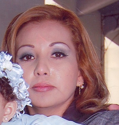 Rosario Imelda Pacheco-Flores