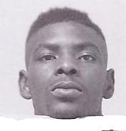 Tyrone Charles McKithen