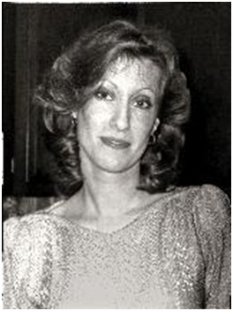 Doreen Ann Marfeo